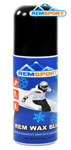 Smar Rem Wax Blue 100ml REMSPORT - 2861316731