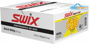 Smar serwisowy CH10X Yellow 900g SWIX - 2832101466