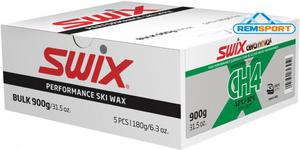 Smar serwisowy CH4X Green 900g SWIX - 2832101471