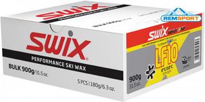 Smar serwisowy LF10X Yellow 900g SWIX - 2832101481