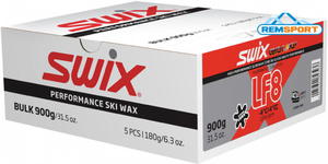 Smar serwisowy LF8X Red 900g SWIX - 2832101482