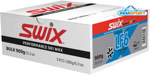 Smar serwisowy LF6X Blue 900g SWIX - 2832101483