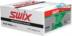 Smar serwisowy LF4X Green 900g SWIX - 2832101484