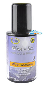 Zmywacz Wax-Ex 250ml KUNZMANN - 2854977075