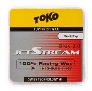 Smar JetStream Bloc 2.0 Red 20g TOKO - 2832101519