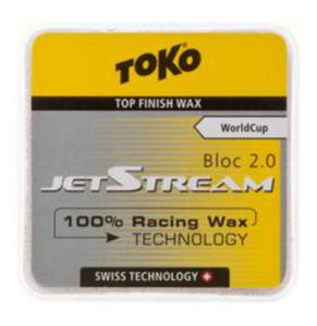 Smar JetStream Bloc Yellow 2.0 TOKO - 2832101520