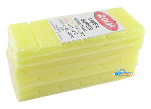 Smar Linea Super Yellow 1000g SOLDA - 2861316778