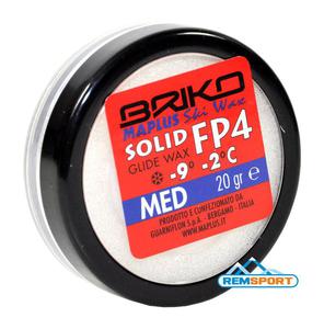 Smar FP4 Solid Med 20g MAPLUS - 2854977409