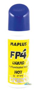 Smar FP4 Liquid Hot 50ml MAPLUS - 2854977420