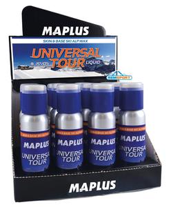 Display Box Universal Tour Liquid MAPLUS - 2854977425