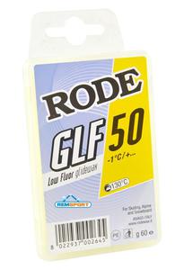 Smar GLF50 Yellow 60g RODE - 2832101722