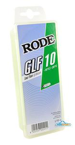 Smar GLF10 Green 180g RODE - 2832101731