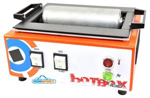 Smarownica Hot Box 160 SVECOM SKI - 2832101751