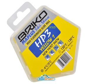 Smar HP3 Yellow 1 50g MAPLUS - 2832101752