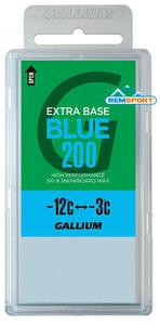 Smar Extra Base Blue 200g GALLIUM - 2832101778