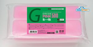 Smar Extra Base Pink 500g GALLIUM - 2832101788