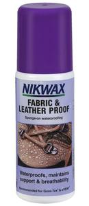 Impregnat Fabric & Leather Proof 125ml NIKWAX - 2854977476