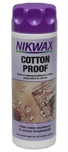 Impregnat Cotton Proof 300ml NIKWAX - 2854977477