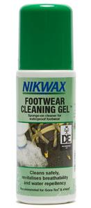 rodek Footwear Cleaning Gel 125ml NIKWAX - 2854977478