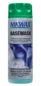 rodek BaseWash 300ml NIKWAX - 2854977492