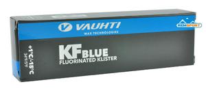 Klister Fluor Blue VAUHTI