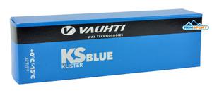 Klister Blue VAUHTI