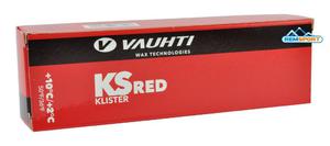 Klister Red VAUHTI