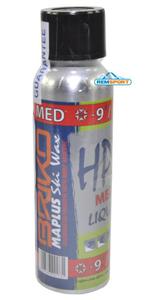 Smar HP3 Med Liquid 75ml MAPLUS - 2854977679