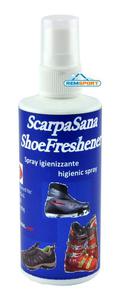 Odwieacz Scarpasana 110ml SOLDA - 2861316890