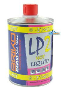 Smar LP2 Hot 500ml MAPLUS - 2854977704