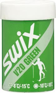 Stick V20 Green SWIX - 2832100301