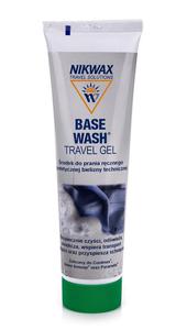 rodek BaseWash Travel Gel 100ml NIKWAX - 2854977833