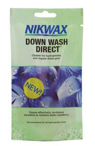 rodek piorcy Down Wash Direct 100ml NIKWAX - 2854977835