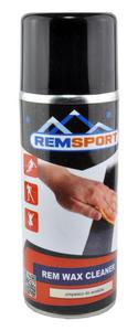 Zmywacz RemWax Cleaner 400ml REMSPORT - 2861316926