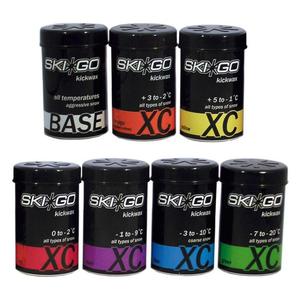 Stick XC Red SKIGO - 2861316967