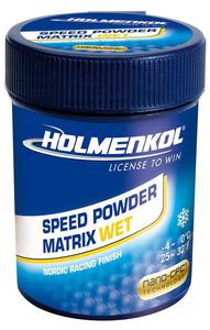Smar Speed Powder Hybrid Wet 25g HOLMENKOL - 2861316998