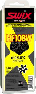 Smar HF10BWX Black Wolf 180g SWIX - 2861317022