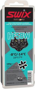 Smar HF5BWX Black Wolf 180g SWIX - 2861317024