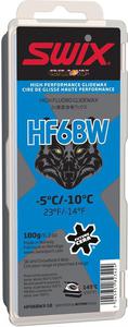 Smar HF6BWX Black Wolf 180g SWIX - 2861317025