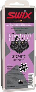 Smar HF7BWX Black Wolf 180g SWIX - 2861317026