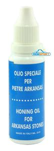 Olej do kamieni Arkansas 25ml SOLDA - 2861317083