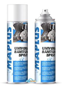 Odwieacz Universal Sanitizing Spray 250ml MAPLUS - 2861317115