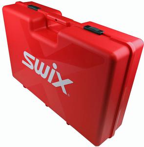 Walizka Practical Wax Box For Cross Country SWIX - 2861317120