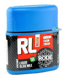 Smar Racing Liquid Glide Warm Old 80ml RODE - 2861317172