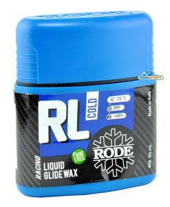 Smar Racing Liquid Glide Cold Old 80ml RODE - 2861317173