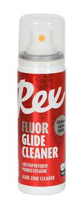 Zmywacz Fluor Glide Cleaner 85ml REX - 2861317186