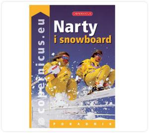 Poradnik "Narty i Snowboard" - 2832100315