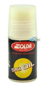 Smar Ski Oil Yellow 25ml SOLDA - 2861317214