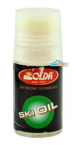 Smar Ski Oil Green 25ml SOLDA - 2861317215