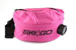 Thermo Drink Belt Pink SKIGO - 2861317226